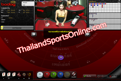 Bodog casino dealer hiring